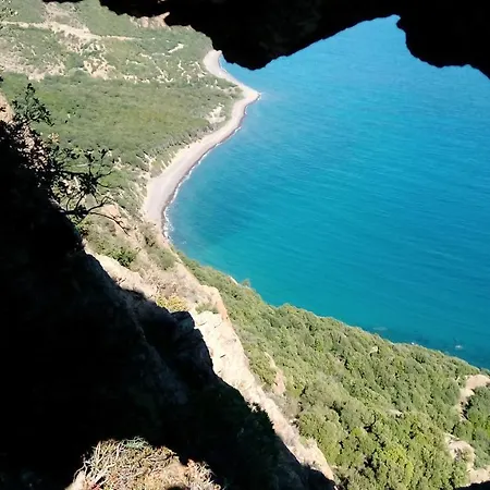 Διαμέρισμα Centro *
