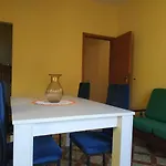 Centro Apartmán Tertenìa
