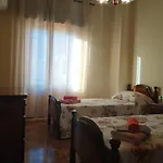 Apartmán Centro Tertenìa