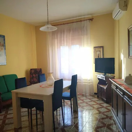 Centro Apartment