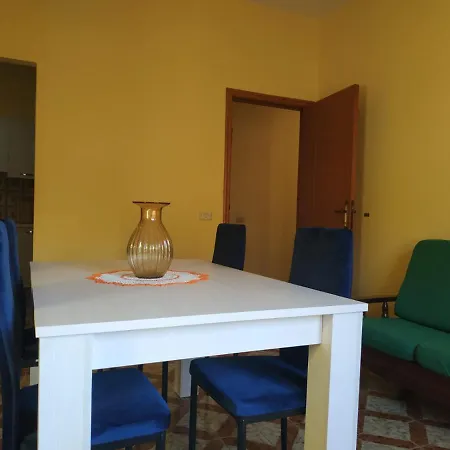 Centro Apartment Tertenia