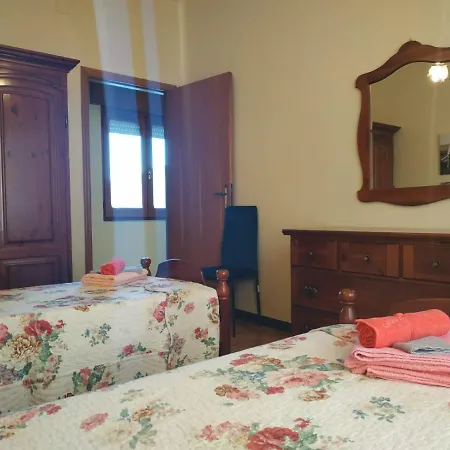 Apartment Centro