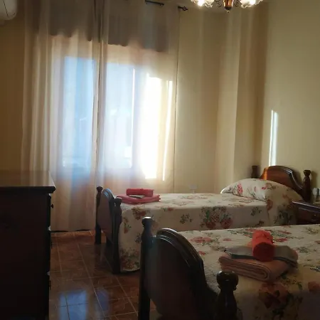 Lejlighed Centro Tertenìa