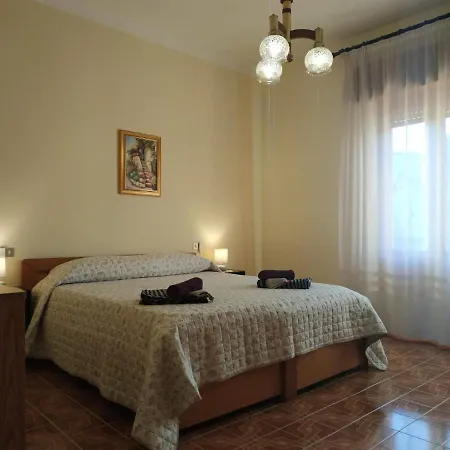 Centro Apartment *