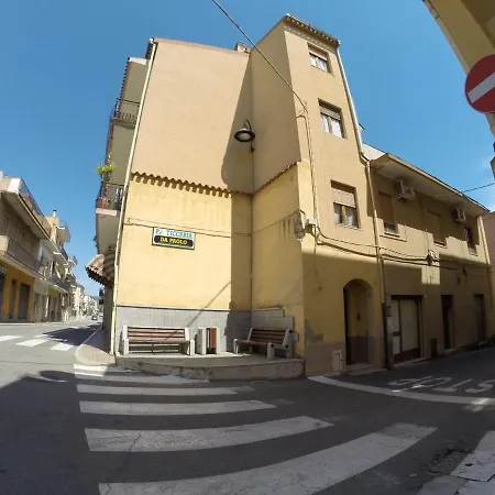Centro Tertenia