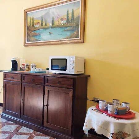 Centro Apartment