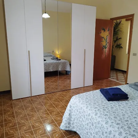 Apartmán Centro