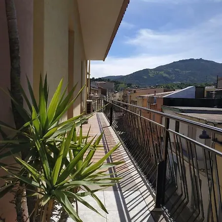 Centro Apartment *
