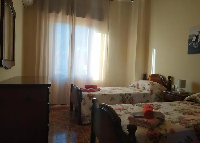 Apartmán Centro Tertenìa